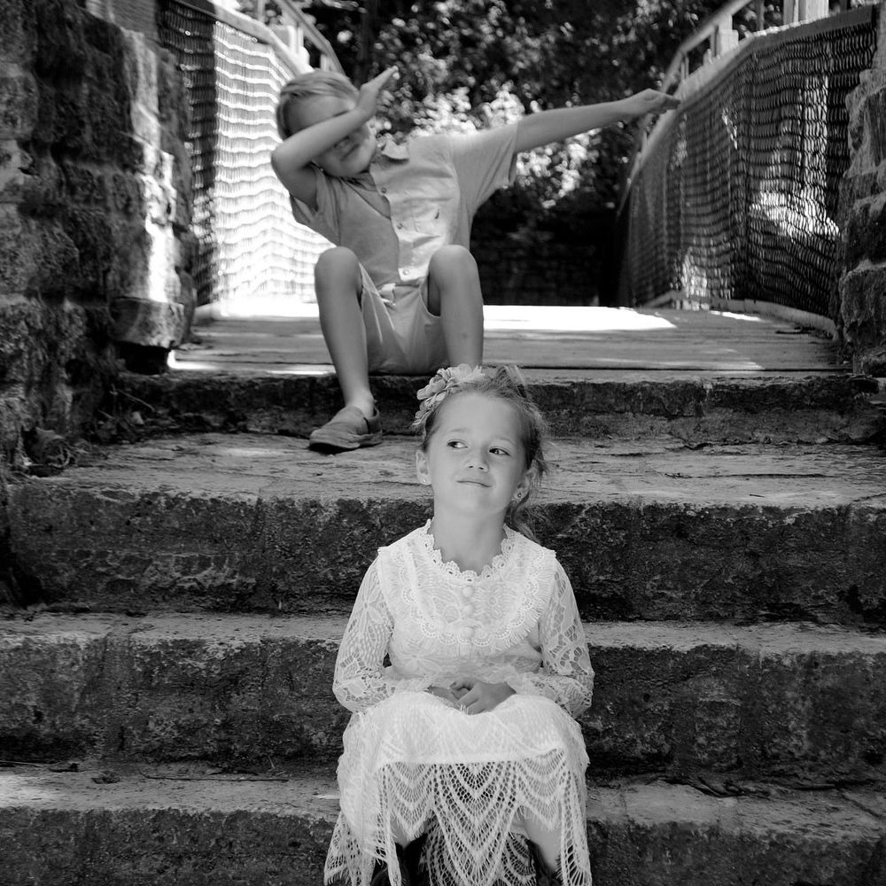 Meet your Posher, Adam